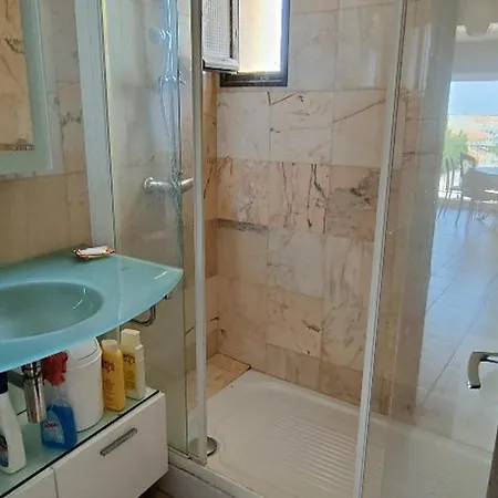 Appartement Dernier étage Vue - 4/5 Pers. - Fr-1-781-48 *